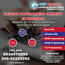 Institute of Good Clinical Practice